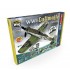 Solution Box - WWII Luftwaffe Late War Fighter Colours and Weathering System Solution Box - WWII Luftwaffe Late War Fighter Colours and Weathering System