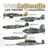 Solution Box - WWII Luftwaffe Late War Fighter Colours and Weathering System Solution Box - WWII Luftwaffe Late War Fighter Colours and Weathering System