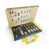 Solution Box - WWII Luftwaffe Late War Fighter Colours and Weathering System Solution Box - WWII Luftwaffe Late War Fighter Colours and Weathering System