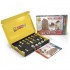 Solution Box #09 - Brick Buildings Colors and Weathering System Solution Box #09 - Brick Buildings Colors and Weathering System
