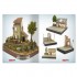 Solution Box #09 - Brick Buildings Colors and Weathering System Solution Box #09 - Brick Buildings Colors and Weathering System