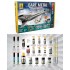 Solution Box - Bare Metal Aircraft Colours & Weathering System Solution Box - Bare Metal Aircraft Colours & Weathering System