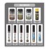 Super Pack - Weathering for Ships and Submarines (10 jars) Super Pack - Weathering for Ships and Submarines (10 jars)