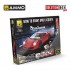 Cobra Motor Paints Solution Box Mini Vol.24 How to Paint and Lacquer Scale Cars Cobra Motor Paints Solution Box Mini Vol.24 How to Paint and Lacquer Scale Cars