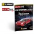 Cobra Motor Paints Solution Box Mini Vol.24 How to Paint and Lacquer Scale Cars Cobra Motor Paints Solution Box Mini Vol.24 How to Paint and Lacquer Scale Cars