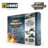 Ammo Wargaming Universe #08 - Aircraft and Spaceship Weathering Ammo Wargaming Universe #08 - Aircraft and Spaceship Weathering