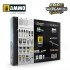 Ammo Wargaming Universe #08 - Aircraft and Spaceship Weathering Ammo Wargaming Universe #08 - Aircraft and Spaceship Weathering