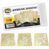 Airbrush Stencils Texture Templates Painting Mask (photo-etched sheets) Airbrush Stencils Texture Templates Painting Mask (photo-etched sheets)