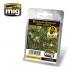 1/32, 1/35, 1/48 Mix Colours Meadow Flowers 1/32, 1/35, 1/48 Mix Colours Meadow Flowers