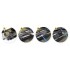Sniper Brush Collection Set (7pcs) Sniper Brush Collection Set (7pcs)