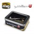 Airviper Superfine Airbrush (0.2mm nozzle/needle combination) Airviper Superfine Airbrush (0.2mm nozzle/needle combination)