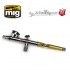 Airviper Superfine Airbrush (0.2mm nozzle/needle combination) Airviper Superfine Airbrush (0.2mm nozzle/needle combination)