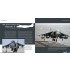 Aircraft in Detail: BAE Systems Harrier II & Boeing AV-8B Harrier II (English) Aircraft in Detail: BAE Systems Harrier II & Boeing AV-8B Harrier II (English)