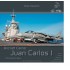 Ship in Detail Vol.1: Spanish Juan Carlos I Aircraft Carrier (English, 108pages) Ship in Detail Vol.1: Spanish Juan Carlos I Aircraft Carrier (English, 108pages)