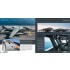 Ship in Detail Vol.1: Spanish Juan Carlos I Aircraft Carrier (English, 108pages) Ship in Detail Vol.1: Spanish Juan Carlos I Aircraft Carrier (English, 108pages)