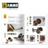 Ammo Rail Center Solution Book #01 - How to Weather German Trains (64 pages) Ammo Rail Center Solution Book #01 - How to Weather German Trains (64 pages)