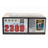 1/25 James Bond 1970 Ford Galaxie Police Car 1/25 James Bond 1970 Ford Galaxie Police Car