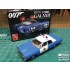 1/25 James Bond 1970 Ford Galaxie Police Car 1/25 James Bond 1970 Ford Galaxie Police Car