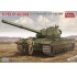 1/35 Super Conqueror FV214 Conqueror Mk.I w/Spaced Armour 1/35 Super Conqueror FV214 Conqueror Mk.I w/Spaced Armour