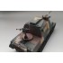 1/35 Experimental Gun Tank TYPE 5 [ Ho-Ri II ]
