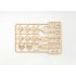 1/35 IDF Shot Kal Gimel w/Battering Ram 1/35 IDF Shot Kal Gimel w/Battering Ram