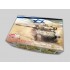 1/35 IDF Shot Kal Gimel w/Battering Ram 1/35 IDF Shot Kal Gimel w/Battering Ram