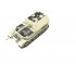 1/35 Elefant Schwerer Jagdpanzer SdKfz.184 1/35 Elefant Schwerer Jagdpanzer SdKfz.184