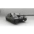 1/35 British Heavy Tank Destroyer FV 217 Badger 1/35 British Heavy Tank Destroyer FV 217 Badger
