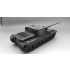 1/35 British Heavy Tank Destroyer FV 217 Badger 1/35 British Heavy Tank Destroyer FV 217 Badger