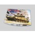 1/35 T-72AV (TURMS-T) Main Battle Tank 1/35 T-72AV (TURMS-T) Main Battle Tank