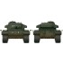 1/35 British FV221 Caernarvon Medium Tank 1/35 British FV221 Caernarvon Medium Tank
