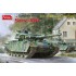 1/35 Swedish Stridsvagn Strv-104 Modernization Centurion Tank 1/35 Swedish Stridsvagn Strv-104 Modernization Centurion Tank
