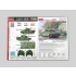 1/35 Swedish Stridsvagn Strv-104 Modernization Centurion Tank 1/35 Swedish Stridsvagn Strv-104 Modernization Centurion Tank