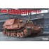 1/35 Ferdinand Jagdpanzer Sd.Kfz. 184 No.15100 1/35 Ferdinand Jagdpanzer Sd.Kfz. 184 No.15100
