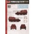 1/35 Ferdinand Jagdpanzer Sd.Kfz. 184 No.15100 1/35 Ferdinand Jagdpanzer Sd.Kfz. 184 No.15100