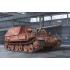 1/35 Ferdinand Jagdpanzer Sd.Kfz. 184 No.15100 1/35 Ferdinand Jagdpanzer Sd.Kfz. 184 No.15100