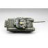1/35 Russian T-90A Main Battle Tank Full Interior Kit 1/35 Russian T-90A Main Battle Tank Full Interior Kit
