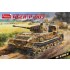 1/35 Tiger P 003 SdKfz.181 Panzerkampfwagen VI (P) Full Interior Kit w/Zimmerit 1/35 Tiger P 003 SdKfz.181 Panzerkampfwagen VI (P) Full Interior Kit w/Zimmerit