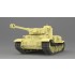 1/35 Tiger P 003 SdKfz.181 Panzerkampfwagen VI (P) Full Interior Kit w/Zimmerit 1/35 Tiger P 003 SdKfz.181 Panzerkampfwagen VI (P) Full Interior Kit w/Zimmerit