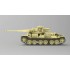 1/35 Tiger P 003 SdKfz.181 Panzerkampfwagen VI (P) Full Interior Kit w/Zimmerit 1/35 Tiger P 003 SdKfz.181 Panzerkampfwagen VI (P) Full Interior Kit w/Zimmerit
