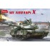 1/35 US Abrams X Next Generation Main Battle Tank 1/35 US Abrams X Next Generation Main Battle Tank