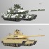 1/35 US Abrams X Next Generation Main Battle Tank 1/35 US Abrams X Next Generation Main Battle Tank