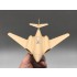 1/48 Messerschmitt Me P.262 HGIII 1/48 Messerschmitt Me P.262 HGIII