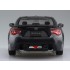1/32 Toyota 86 (Dark Gray Metallic) 1/32 Toyota 86 (Dark Gray Metallic)