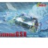 1/24 Asurada G.S.X Marin Mode Cyber Formula No.22 1/24 Asurada G.S.X Marin Mode Cyber Formula No.22