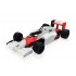 1/20 McLaren MP4/2B 1985 Monaco Grand Prix