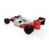 1/20 McLaren MP4/2B 1985 Monaco Grand Prix 1/20 McLaren MP4/2B 1985 Monaco Grand Prix