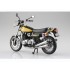 1/12 Kawasaki 900 Super4 Yellow Ball Diecast Motorcycle 1/12 Kawasaki 900 Super4 Yellow Ball Diecast Motorcycle