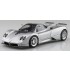 1/24 2000 Pagani Zonda C12S [No.7]