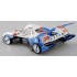1/24 Asurada G.S.X  [CYBER FORMULA No.20]